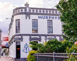 Murphys logo