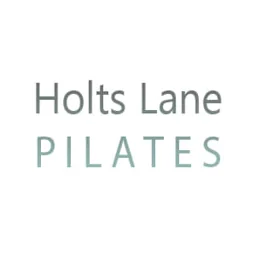 Holts Lane Pilates logo