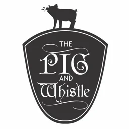 The Pig & Whistle Tavern Main Ridge logo