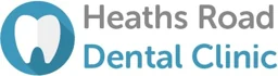 Heaths Road Family Dental Clinic logo
