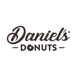 Daniel's Donuts logo