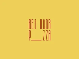 Red Door Pizza logo