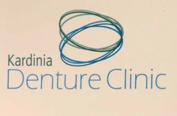 Kardinia Denture Clinic logo