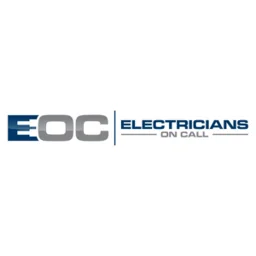 ELECTRICIANS ON CALL PTY LTD logo