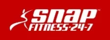 Snap Fitness Cranbourne West logo