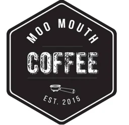 Moo Mouth Coffee logo
