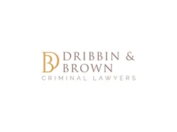 Dribbin & Brown Criminal Lawyers - Ballarat logo