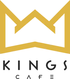 CCW Kings Cafe logo
