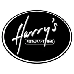 Harry's Restaurant & Bar logo