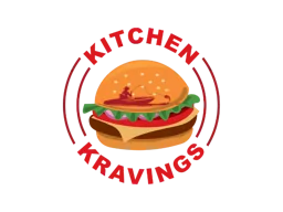 Kitchen Kravings logo