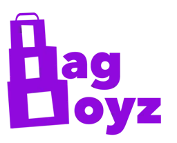 BagBoyz logo