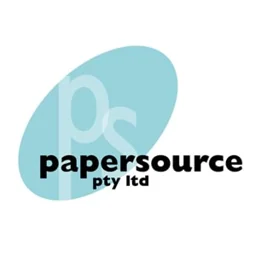 PaperSource P/L logo
