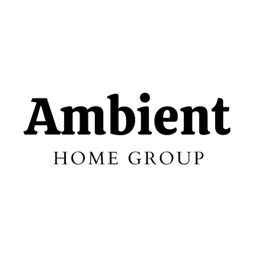 Ambient Home Group logo