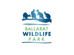 Ballarat Wildlife Park logo
