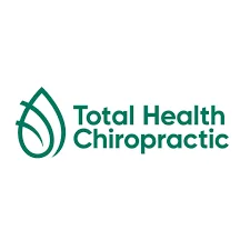 Total Health Chiropractic logo