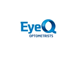 EYEQ OPTOMETRISTS ROWVILLE logo