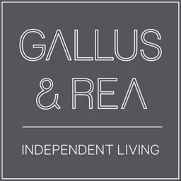 Gallus & Rea Independent Living logo