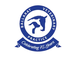 Ballarat Veterinary Practice logo