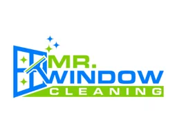 Mr Window Cleaning Melbourne logo