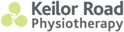 Keilor Road Physiotherapy logo