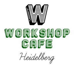 Workshop Cafe logo