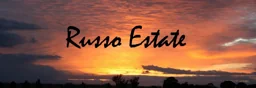 RUSSO ESTATE PTY LTD logo