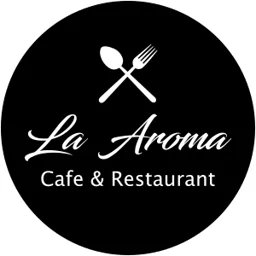 LA AROMA ITALIANO RESTAURANT PTY LTD logo