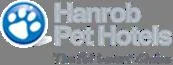 Hanrob Pet Hotels logo