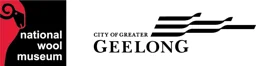 National Wool Museum logo