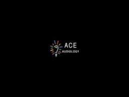 ACE Audiology Melbourne logo