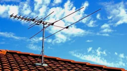 All TV Antennas logo