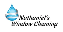 Nathaniels Window Cleaning logo