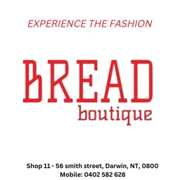BREAD BOUTIQUE logo