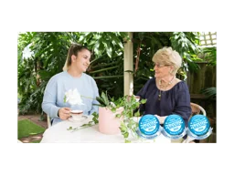 Mercy Health - Home Care logo