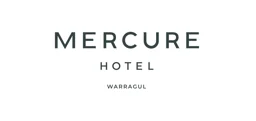 Mercure Warragul logo