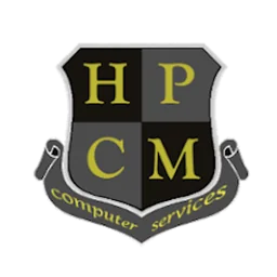 HPCM Computer Services logo