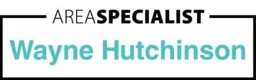 Wayne Hutchinson Area Specialist logo