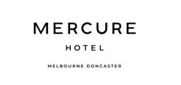 Mercure Melbourne Doncaster logo