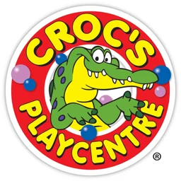 Croc's Playcentre and Cafe Narre Warren logo