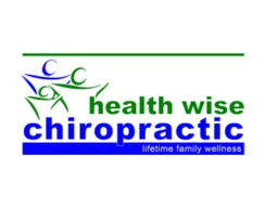 Health Wise Chiropractic logo