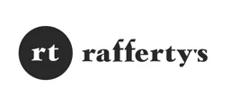 Rafferty's Tavern logo