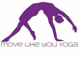 Move Like You Yoga logo