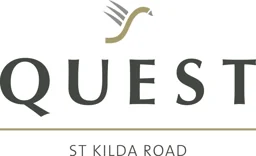 Quest St Kilda Road logo