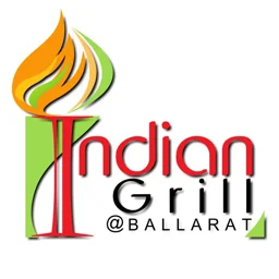 Indian Grill @ Ballarat logo