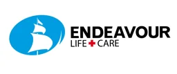 Endeavour Life Care logo