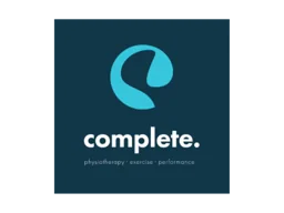 Complete. Physio Exercise Performance logo