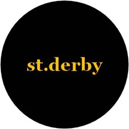 st.derby logo