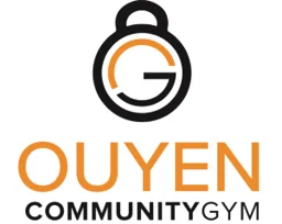 Ouyen Community Gym Inc. logo