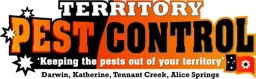 Territory Pest Control logo