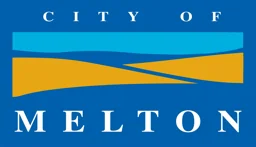 Melton City Council logo